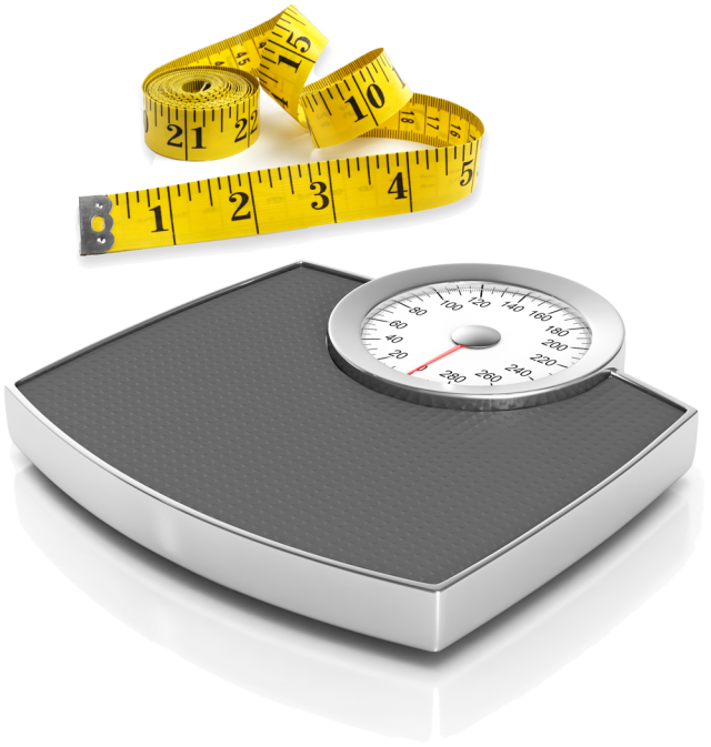 Healthy Weight